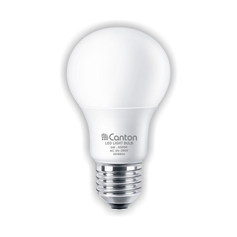 5 Watt LED Bulb canton LED