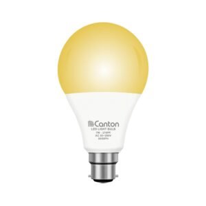 7 Watt LED Bulb canton LED