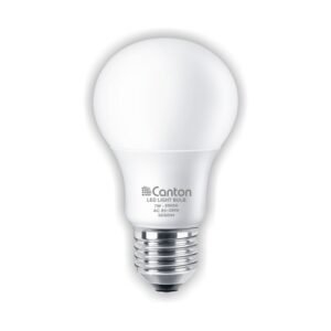 7 Watt LED Bulb canton LED