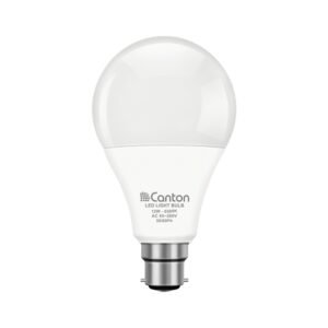 12 Watt LED Bulb canton LED