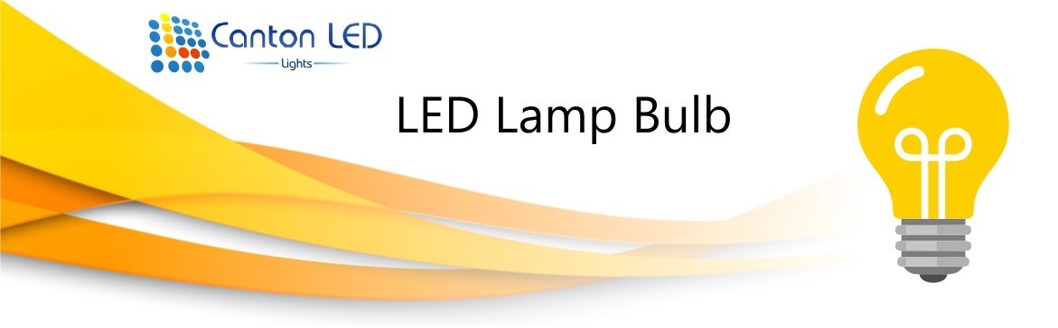 Canton LED Bulb