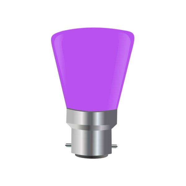0.5-Watt LED Bulb