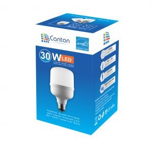 30 Watt LED T Bulb