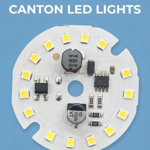 DC DOB 12W (12V-85V)