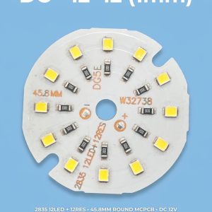 DC DOB 12+12