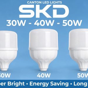 SKD -30W-40W-50W